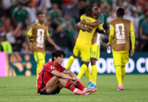 No Asian team managed to go far this World Cup (again). What’s holding them back?