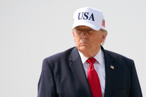 Trump denies conflict of interest over crypto. And, Vatican excommunicates rebel group