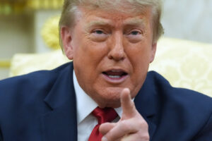 Trump will speak on elections in Thursday primetime address
