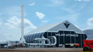 Are Trump and AI driving a nuclear power boom?