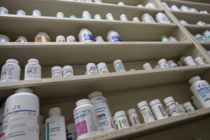 The Trump administration’s move to end subsidies for Medicare drug plans could cost consumers