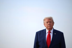 Trump refuses to give up on tariffs – a pillar of his economic legacy