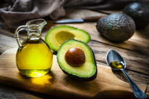 Is that food really made with 100% avocado oil? Likely not