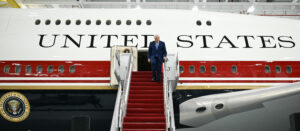 ‘New York Times’ alleges White House abuses legal system to intimidate reporters