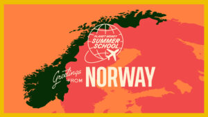 World Tour 4: How to beat the resource curse in Norway