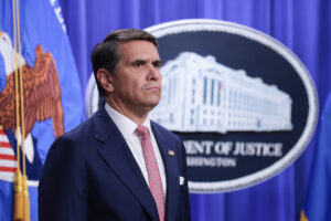 Todd Blanche faces high-stakes confirmation hearing for attorney general