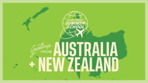 World Tour 1: Finding the world’s best economic ideas