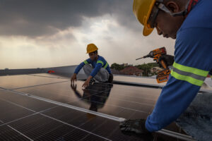 The Iran war has pushed some countries away from oil and toward clean energy