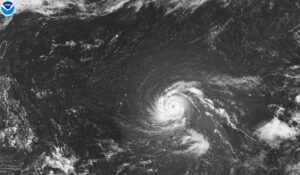 Guam and surrounding Pacific islands brace for impact of Super Typhoon Bavi