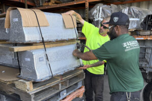 EV battery recycling has an economics problem. Colorado has a solution