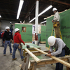 Community college enrollment is down, but skilled-trades programs are booming