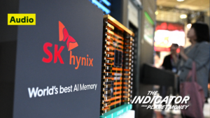 SK Hynix to the moon, Gen-Z to their rooms, and Connecticut tax reform looms