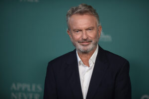 Sam Neill, known for ‘Jurassic Park’ and ‘The Piano,’ dies at 78, his family says