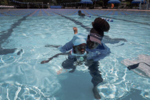 Kids with autism are prone to drowning. Florida is trying to prevent that