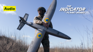 Why the US is losing the drone war