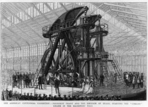How America has celebrated milestone birthdays, from world fairs to the World Cup
