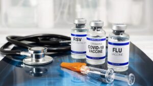 Could this nasal spray replace all your vaccines one day?