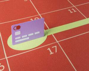 Yes, it’s possible to save money while paying off credit card debt. Here’s how