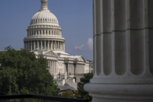 For a 2nd time, House approves resolution to end the war in Iran in a rebuke to Trump