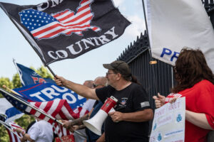 Republican campaigns see immigration as a winning issue for midterms