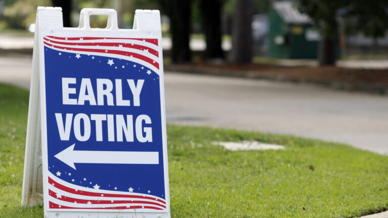 'If You Can Keep It': The Supreme Court And The Voting Rights Act