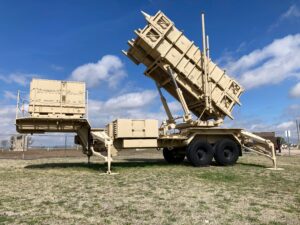 The U.S. will allow Ukraine to produce Patriot missiles, will it change the war?