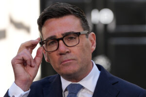 Great Britain gets yet another new prime minister