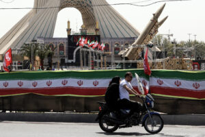 Trump threatens Iran escalation as tit-for-tat airstrikes continue