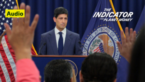 Does the new Fed chair care about jobs?