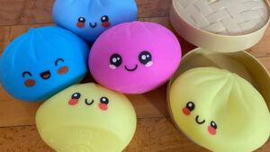 What makes a toy go viral