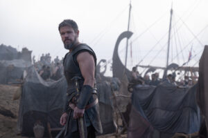 How to keep an ancient text interesting to students? Make it a summer blockbuster