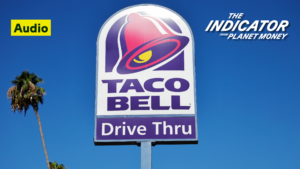 Three beefs: U.S. and Brazil, Taco Bell and liability, Waymo and trial lawyers