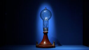 The lightbulb conspiracy is both real and everywhere