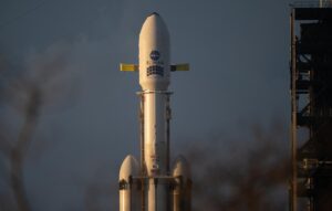 WATCH LIVE: NASA’s newest space telescope launches today