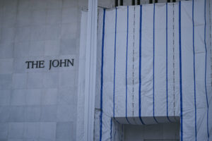 In new filings, Kennedy Center says it won’t try to put Trump’s name on facade until Sept. 8