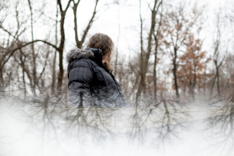 Mara is a single mother of two in Minnesota. She and her family have depended on SNAP benefits to make ends meet.