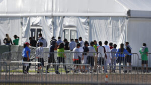 Small Texas law firm set to receive $150M to represent unaccompanied migrant children