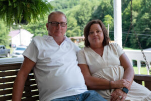 Appalachia’s black lung rates highest in nearly 50 years as miners’ protections stall