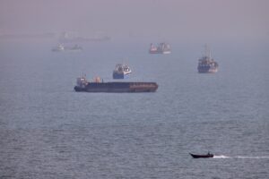 Attacks flare between U.S., Iran after month-long pause