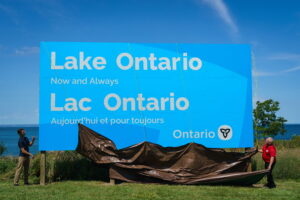 Canada claps back at Trump’s efforts to rename Lake Ontario as ‘Lake America’
