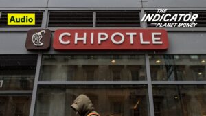 Following the Chipotle playbook for the cyclospora crisis