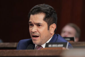 Democrat Rep. Jimmy Gomez being investigated over sexual misconduct allegations