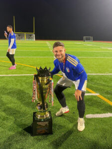 ICE detained a Venezuelan soccer pro. His case shows the immigration backlog crisis