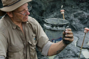 New Jersey is a fossil hotspot, with answers about the day the dinosaurs died