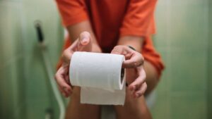 The red flags that may be hiding in your poop