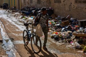 With U.S. doors shutting, Cubans turn to Brazil for asylum