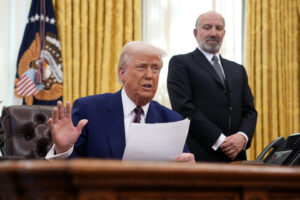 Experts raise alarms over Census Bureau report Trump is touting on noncitizen voting
