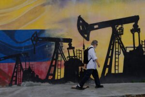 The U.S. Venezuela oil deal won’t lower your gas prices. Here’s what you need to know