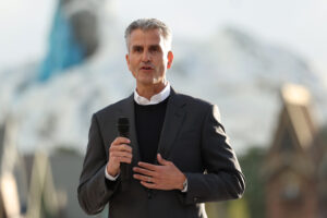 ABC and Disney sue FCC, alleging First Amendment violations