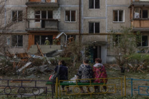 Why Russia’s strikes on Ukraine are more intense; Germany’s song of the summer